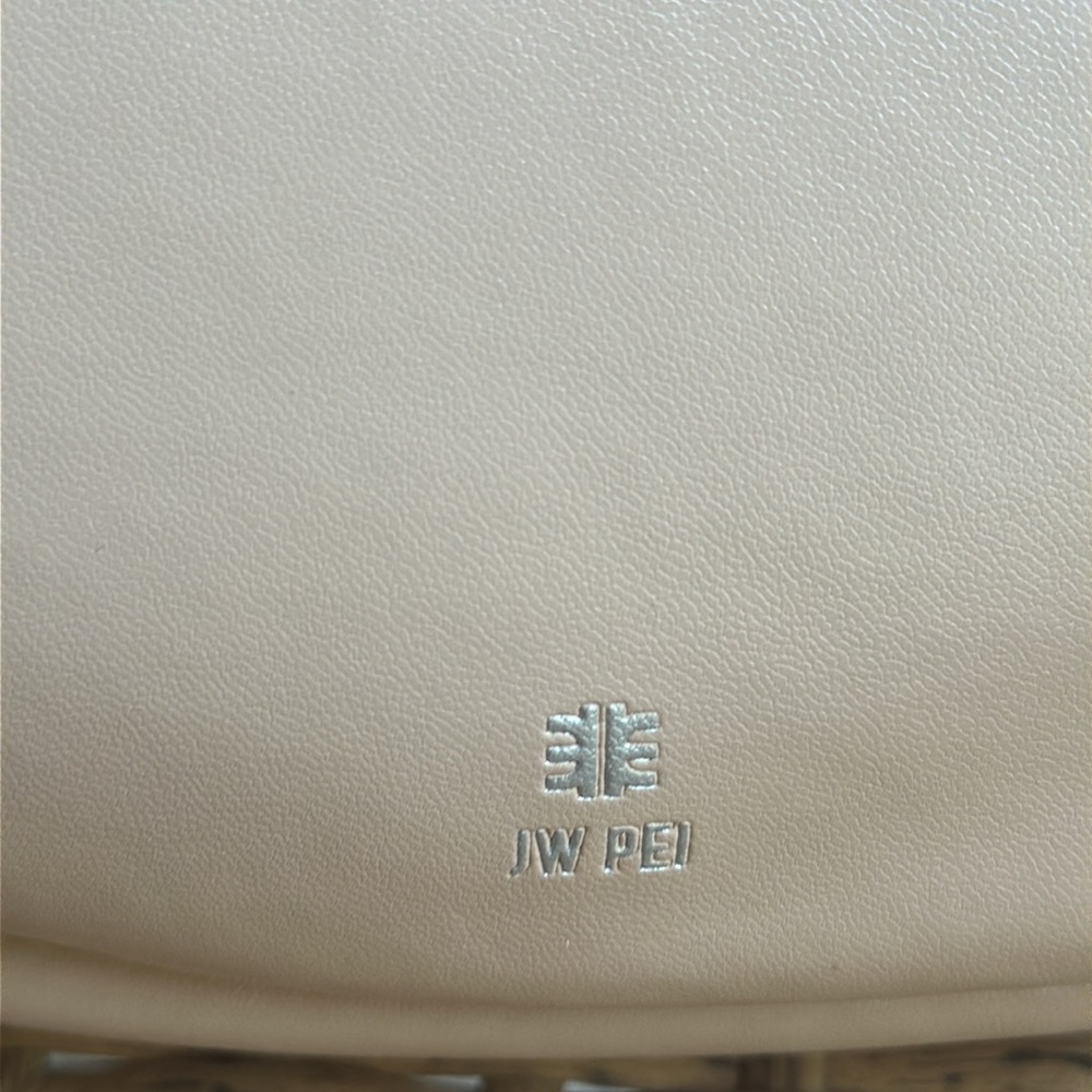 JW PEI Abacus Bag Cream - Picture 6 of 11